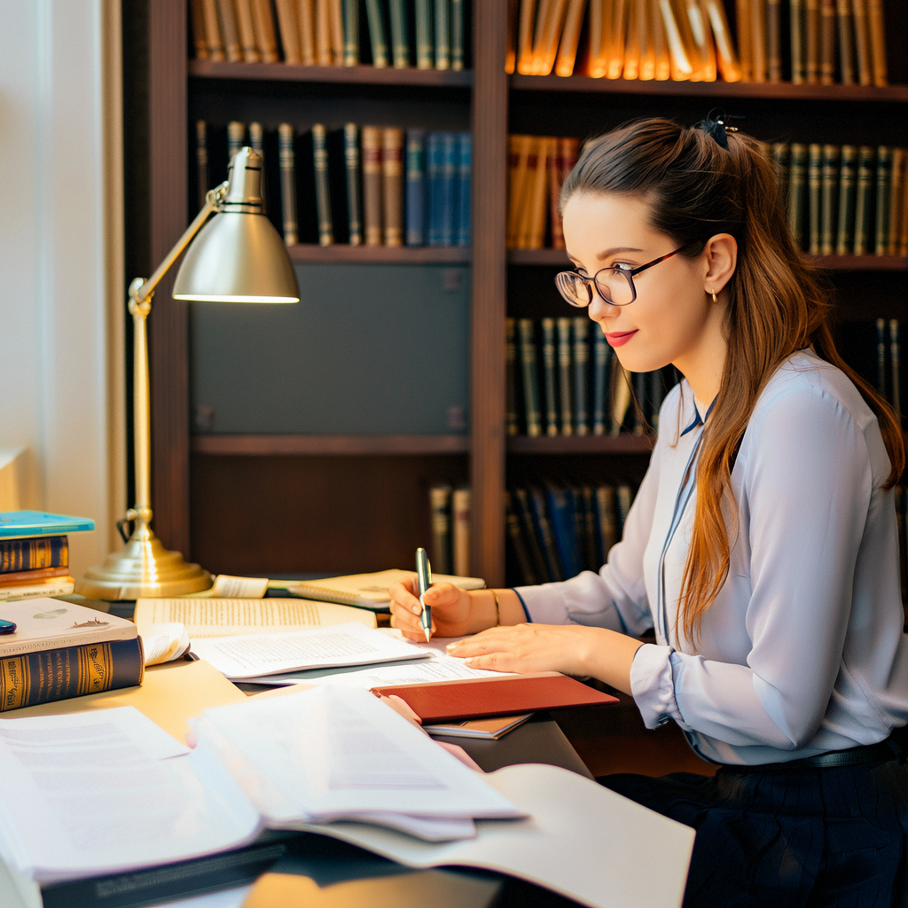 Translation services